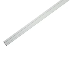 Best LED skinne, indbyg, 26x21,3 mm, 2 meter, Led Skinner