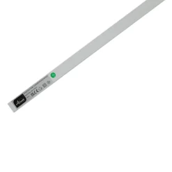 LED skinne, indbyg, 26x21,3 mm, 2 meter, Led Skinner