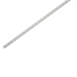 Best LED skinne, indspartling, 11,3x35,5 mm, 2 meter, Led Skinner