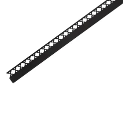 Online LED skinne, indspartling, 11,3x35,5 mm, 2 meter, Led Skinner
