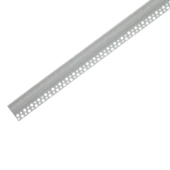 Hot LED skinne, indspartling, 23,1x53 mm, 2 meter, Led Skinner