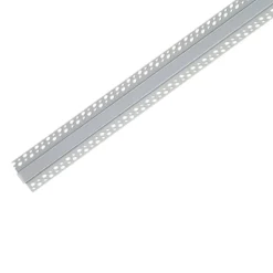 Online LED skinne, indspartling, 26,5x46,5 mm, 2 meter, Led Skinner