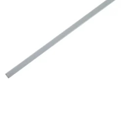 Hot LED skinne, påbyg, 13x15,9 mm, 2 meter, Led Skinner