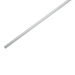 Hot LED skinne, påbyg, 13x15,9 mm, 2 meter, Led Skinner