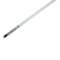 Hot LED skinne, påbyg, 13x15,9 mm, 2 meter, Led Skinner