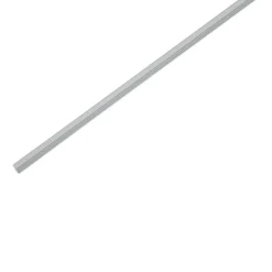 Discount LED skinne, påbyg, 13x15,9 mm, 2 meter, Led Skinner