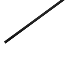 New LED skinne, påbyg, 13x15,9 mm, 2 meter, Led Skinner