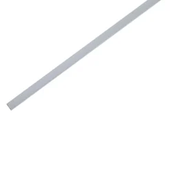 Best LED skinne, påbyg, 8x17,1 mm, 2 meter, Led Skinner