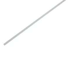 Best LED skinne, påbyg, 8x17,1 mm, 2 meter, Led Skinner