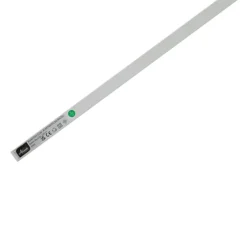 Best LED skinne, påbyg, 8x17,1 mm, 2 meter, Led Skinner