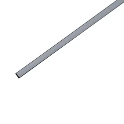 Clearance LED skinne, påbyg, 8x17,1 mm, 2 meter, Led Skinner