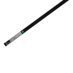 Clearance LED skinne, påbyg, 8x17,1 mm, 2 meter, Led Skinner