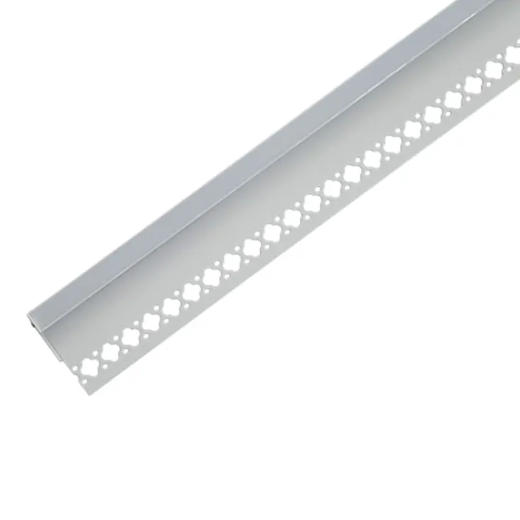 Sale LED skinne til trappekant, 2 meter, Led Skinner