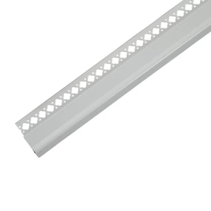 Sale LED skinne til trappekant, 2 meter, Led Skinner
