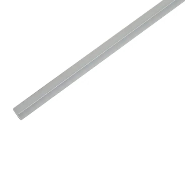 Sale LED skinne til trappekant, 2 meter, Led Skinner