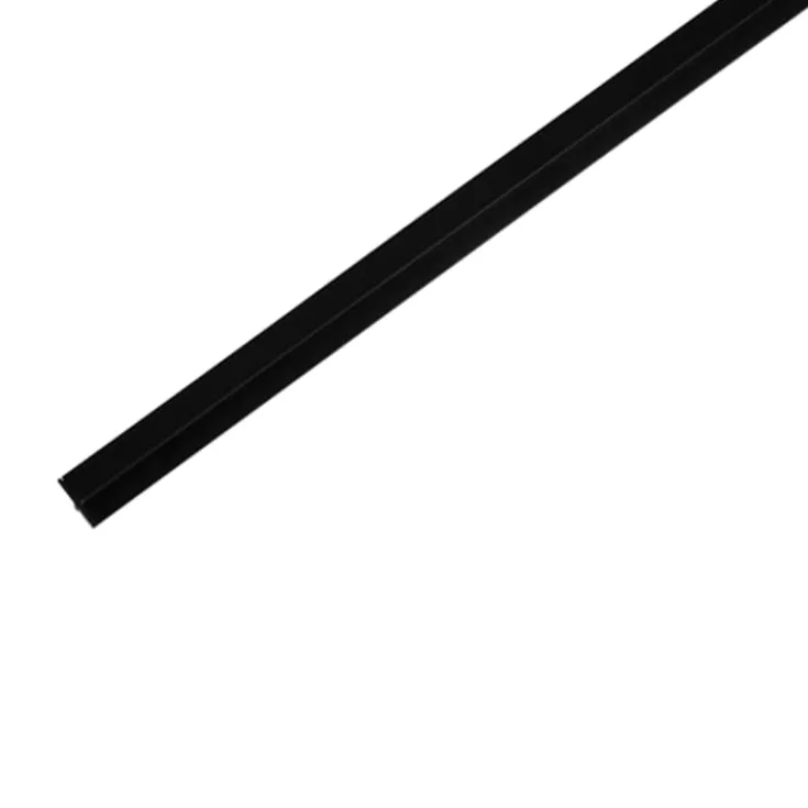 New LED skinne til trappekant, 2 meter, Led Skinner