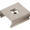 monteringsbeslag, 9,7x30,6 mm Led Skinner