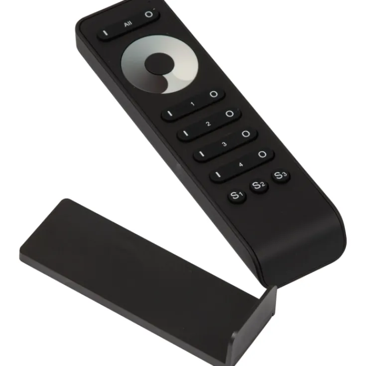 Online Single CCT fjernbetjening til LED strip, 4 zoner Led Strips