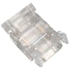 New Single CCT lige samlestykke til LED strip, 10 mm Led Strips