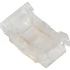 Sale Single CCT lige samlestykke til LED strip, 8 mm Led Strips