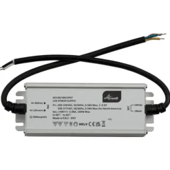 Best udendørs LED driver, 48V, 100W Transformere & Drivere
