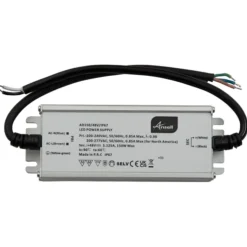 Discount udendørs LED driver, 48V, 150W Transformere & Drivere