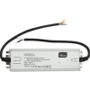 udendørs LED driver, 48V, 200W Transformere & Drivere