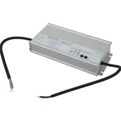 Hot udendørs LED driver, 48V, 480W Transformere & Drivere