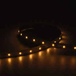 Online Z-Cell LED strip, farvet + hvidt lys, 2700K, Led Strips