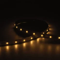 Hot Z-Cell LED strip, farvet + hvidt lys, 3000K, Led Strips