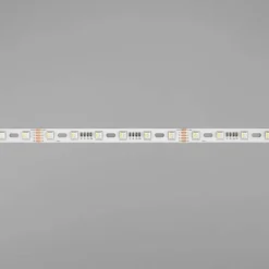 Hot Z-Cell LED strip, farvet + hvidt lys, 3000K, Led Strips