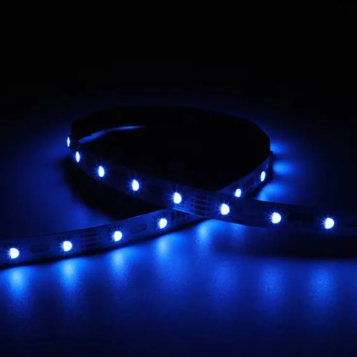 Sale Z-Cell LED strip, farvet + hvidt lys, 3000K, Led Strips