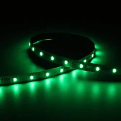 Outlet Z-Cell LED strip, farvet + hvidt lys, 4000K, Led Strips