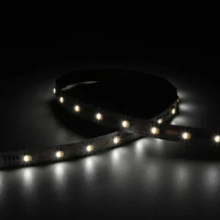 Outlet Z-Cell LED strip, farvet + hvidt lys, 4000K, Led Strips