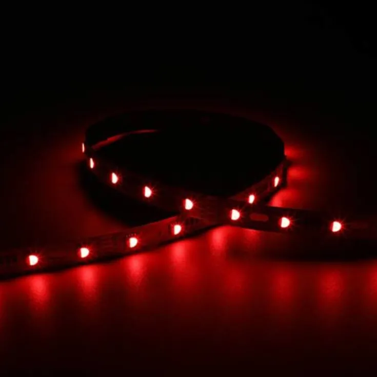 Sale Z-Cell LED strip, farvet + hvidt lys, 4000K, Led Strips
