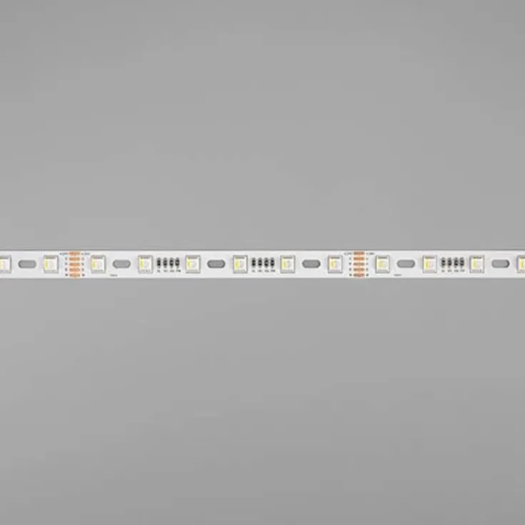 Sale Z-Cell LED strip, farvet + hvidt lys, 4000K, Led Strips