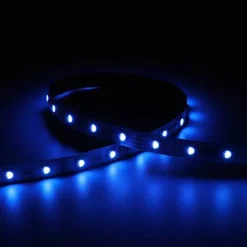 Online Z-Cell LED strip, farvet + hvidt lys, 4000K, Led Strips