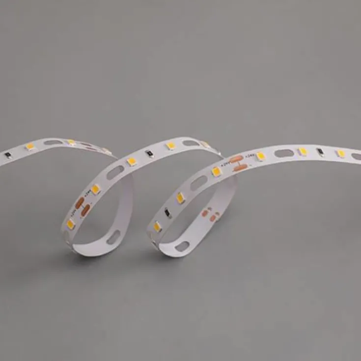 New Z-Cell LED strip, hvidt lys, 2700K, Tilbud