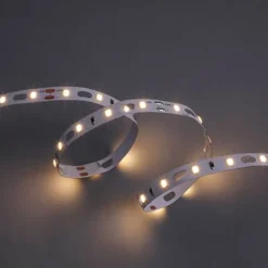 Online Z-Cell LED strip, hvidt lys, 3000K, Tilbud