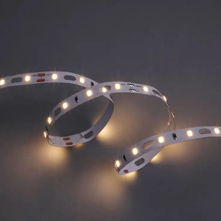 Online Z-Cell LED strip, hvidt lys, 3000K, Tilbud