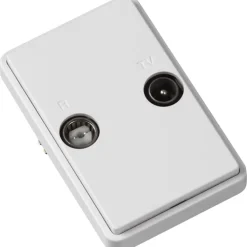 Best Antennestik sløjfe Antennestik/Coax