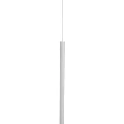 Outlet Asta pendel, hvid, Ø2,6 cm Antidark