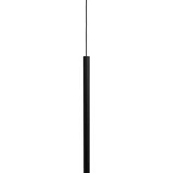 Best Asta pendel, sort, Ø2,6 cm Antidark
