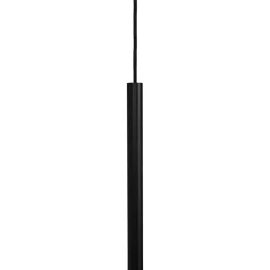 Asta pendel, sort, Ø4 cm Antidark