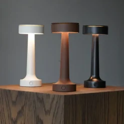Sale Buddy genopladelig bordlampe, Antidark|Genopladelige Lamper