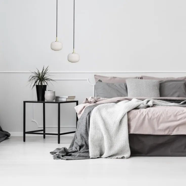 New Cuscino pendel, Antidark|Loftlamper