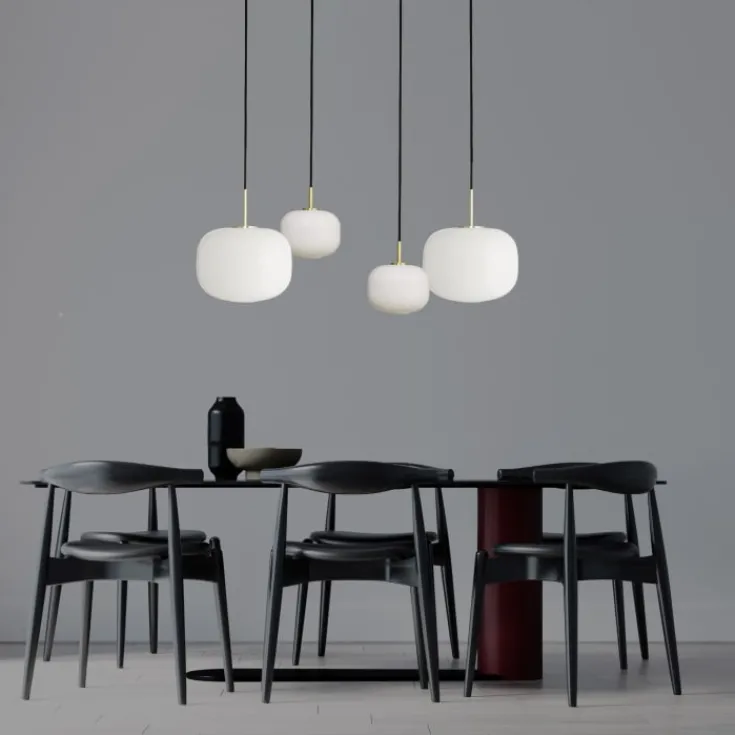 Online Cuscino pendel, Antidark|Loftlamper