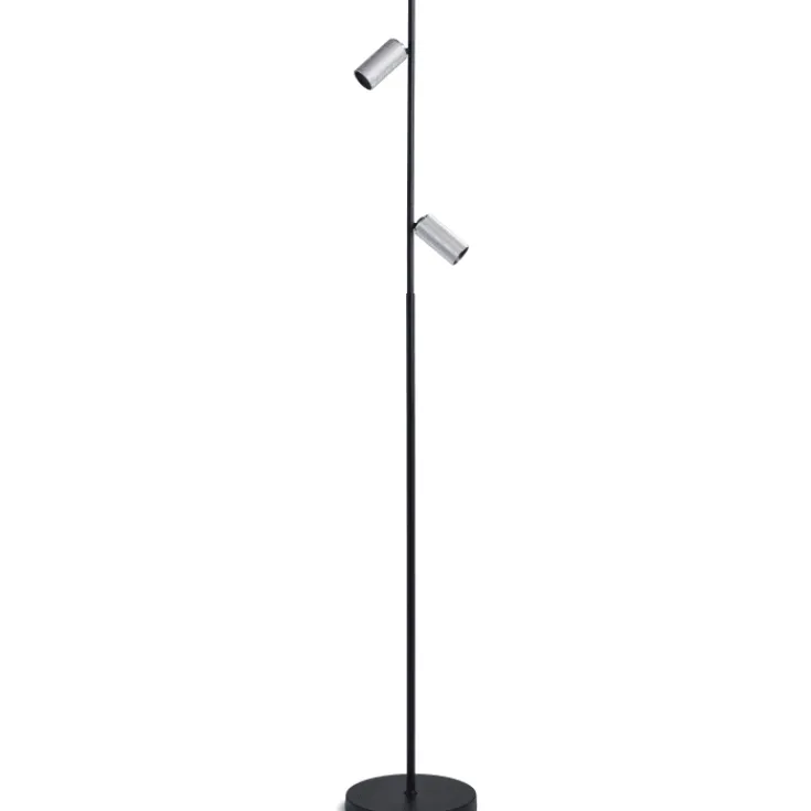 Best Decor F2 gulvlampe, Antidark|Gulvlamper