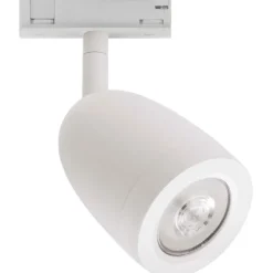 New Designline Bell 1F skinnespot, GU10, Antidark|Skinnespots