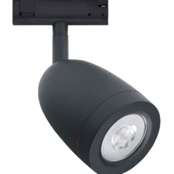 Discount Designline Bell 1F skinnespot, GU10, Antidark|Skinnespots